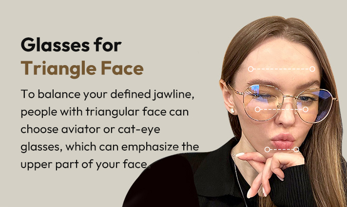 Triangle Face